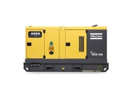   Atlas Copco QAS 100