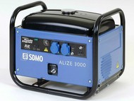 SDMO ALIZE 3000