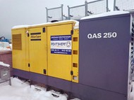   Atlas Copco QAS 250 /