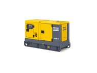   Atlas Copco QAS 14