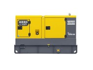   Atlas Copco QAS 30