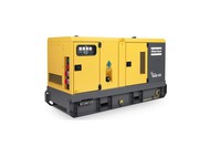   Atlas Copco QAS 60