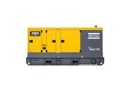   Atlas Copco QAS 125