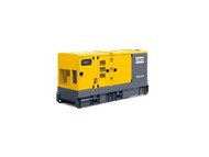   Atlas Copco QAS 250